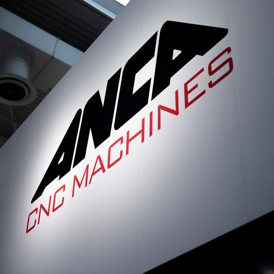 Lucas Hale from Anca provides several useful steps to consider when switching to a smart factory approach. Lucas Hale from Anca provides several useful steps to consider when switching to a smart factory approach.