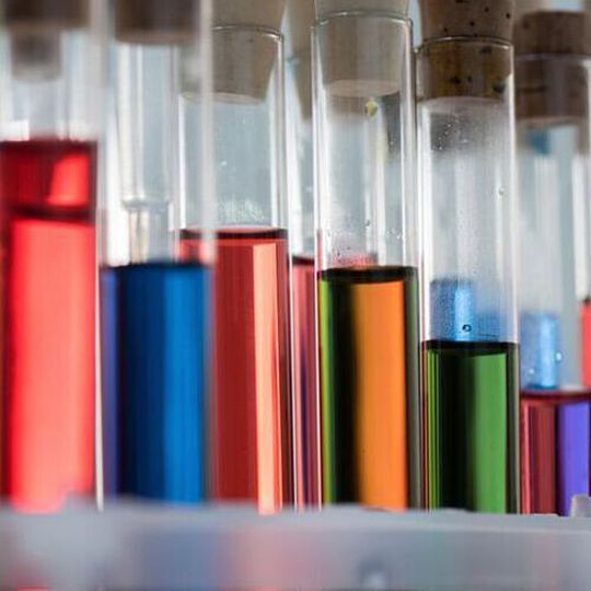 Of the 28 specialty chemical segments ACC monitors, 16 segments expanded in December, up from 10 in November. Of the 28 specialty chemical segments ACC monitors, 16 segments expanded in December, up from 10 in November.