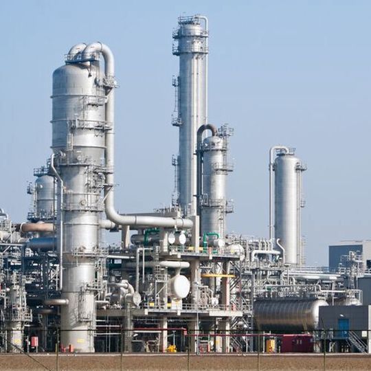 Hengli Petrochemical’s new PTA facility came online on January 8, 2020. Hengli Petrochemical’s new PTA facility came online on January 8, 2020.
