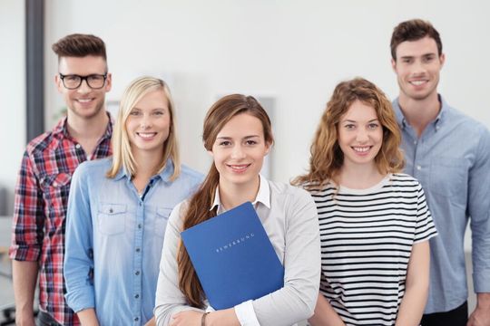 Wie tickt die „Generation Azubi“? Das versucht die Studie „Azubi-Recruiting-Trends“ herauszufinden. Wie tickt die „Generation Azubi“? Das versucht die Studie „Azubi-Recruiting-Trends“ herauszufinden.