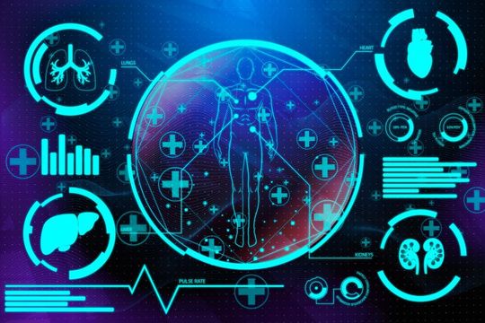 I-O oder personalisierte Medizin sind die wichtigsten Trends, die im Jahre 2020 von Bedeutung sein werden, so eine Umfrage von Global Data. I-O oder personalisierte Medizin sind die wichtigsten Trends, die im Jahre 2020 von Bedeutung sein werden, so eine Umfrage von Global Data.