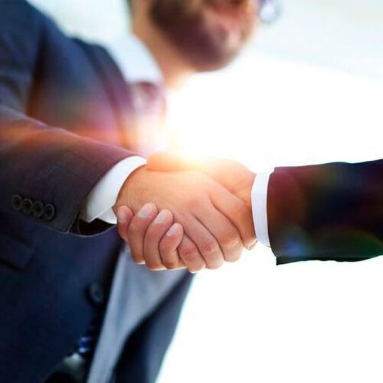 The tender offer for all of the outstanding shares of Synthorx common stock expired on January 22, 2020. The tender offer for all of the outstanding shares of Synthorx common stock expired on January 22, 2020.