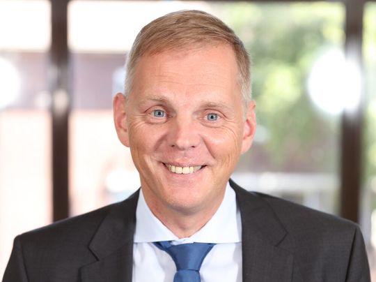 „Mit einem Fokus auf Oxo-Derivate und Spezialchemikalien investieren wir erheblich, um die globalen Märkte besser bedienen zu können“, sagt Dr. Oliver Borgmeier, COO von Oxea. „Mit einem Fokus auf Oxo-Derivate und Spezialchemikalien investieren wir erheblich, um die globalen Märkte besser bedienen zu können“, sagt Dr. Oliver Borgmeier, COO von Oxea.
