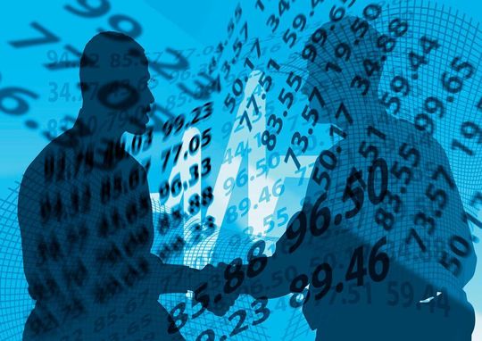 Blockbuster Deals sorgen 2019 für ein M&A-Rekordjahr in Life Sciences. Blockbuster Deals sorgen 2019 für ein M&A-Rekordjahr in Life Sciences.