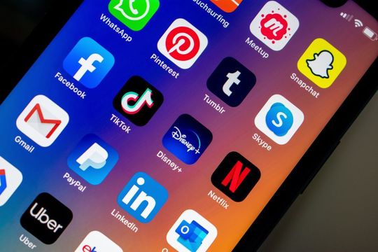 Endlich ist es da: Das neue LinkedIn-Eventfeature. Endlich ist es da: Das neue LinkedIn-Eventfeature.