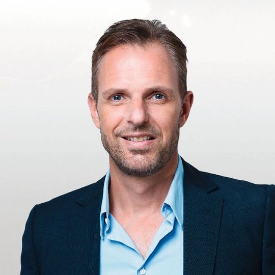 Björn Siewert, Geschäftsführer bei Siewert & Kau, vermisst die Cebit. Björn Siewert, Geschäftsführer bei Siewert & Kau, vermisst die Cebit.