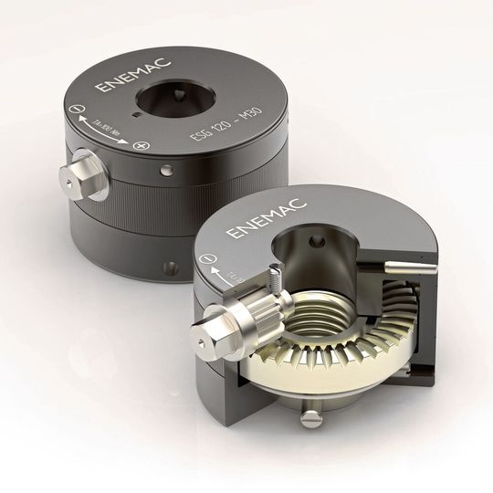 For harsh environment applications there are special variants such as high temperature versions up to 673 K. For harsh environment applications there are special variants such as high temperature versions up to 673 K.