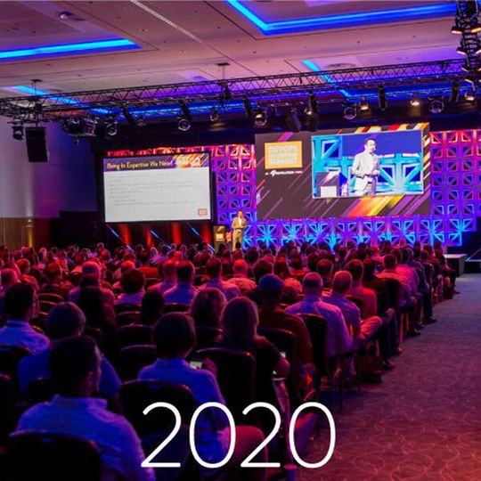Der DevOps Enterprise Summit 2020 findet im Juni in London und im September in Las Vegas statt. Der DevOps Enterprise Summit 2020 findet im Juni in London und im September in Las Vegas statt.