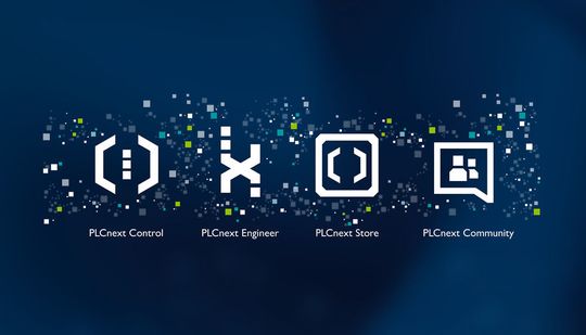 Applikationen Mit Dem Plcnext Store Einfacher Und Schneller Umsetzen
