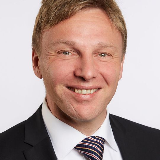 Als Channel-Chef ist Thomas Huber bei Nutanix für Vertriebs- und OEM-Partner zuständig. Als Channel-Chef ist Thomas Huber bei Nutanix für Vertriebs- und OEM-Partner zuständig.