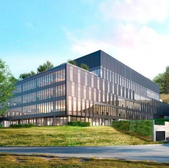 The construction of the building is expected to be completed in 2021 and the Biotech Development Center is anticipated to be fully operational by the end of 2022. The construction of the building is expected to be completed in 2021 and the Biotech Development Center is anticipated to be fully operational by the end of 2022.