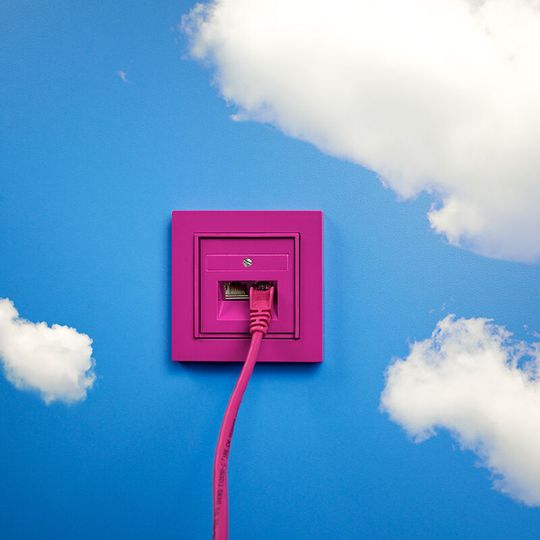 Die „Open Telekom Cloud“ bekommt in Amsterdam ein weiteres Domizil. Die „Open Telekom Cloud“ bekommt in Amsterdam ein weiteres Domizil.