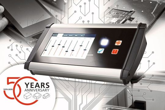 Bei Bopla stehen Touchdisplays für industrielle Lösungen im Fokus des Messeauftritts auf der embedded world 2020. Bei Bopla stehen Touchdisplays für industrielle Lösungen im Fokus des Messeauftritts auf der embedded world 2020.