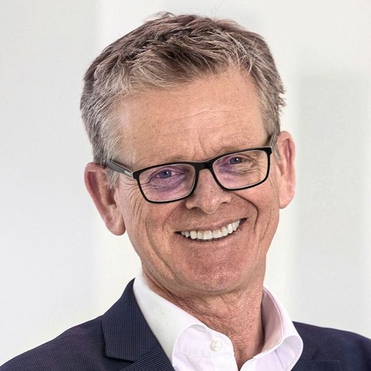 Matthias Rabe wird Chief Technology Officer von VW Pkw. Matthias Rabe wird Chief Technology Officer von VW Pkw.