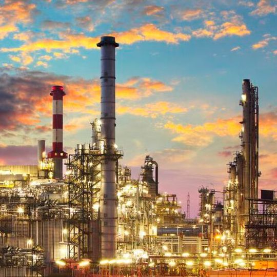 Six new process units will be built as part of the Polyols Petrochemicals project and integrated into the existing Kochi refinery. Six new process units will be built as part of the Polyols Petrochemicals project and integrated into the existing Kochi refinery.