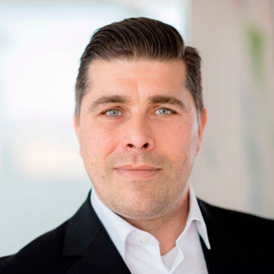 Michael Ibe ist neuer Technical & Pre Sales Director Europe bei Spectrami. Michael Ibe ist neuer Technical & Pre Sales Director Europe bei Spectrami.