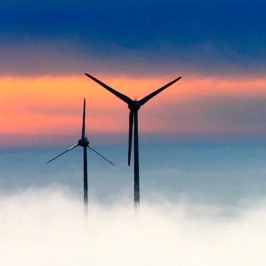Der ZVEI unterstützt die Klimaziele der Bundesregierung. Technologische Innovationen seien für einen effektiven Klimaschutz unverzichtbar. Der ZVEI unterstützt die Klimaziele der Bundesregierung. Technologische Innovationen seien für einen effektiven Klimaschutz unverzichtbar.