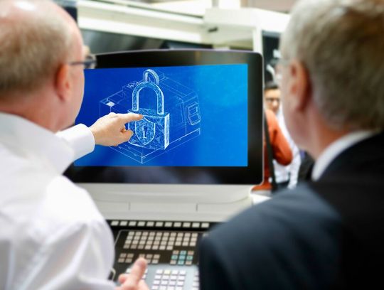 Damit Maschinenbauer wissen, wie sie sich in puncto IT-Sicherheit in der Produktion am besten wappnen, lädt der Metav-Veranstalter VDW zum Cyber Security Congress ein, auf dem sechs Experten aus diversen Sektoren ihre Ratschläge geben, um aufzuklären, heißt es. Das Ganze startet am 11. März 2020 um 10:30 Uhr auf der Messe Düsseldorf in Halle 1 im Raum 14 im 1. OG. Damit Maschinenbauer wissen, wie sie sich in puncto IT-Sicherheit in der Produktion am besten wappnen, lädt der Metav-Veranstalter VDW zum Cyber Security Congress ein, auf dem sechs Experten aus diversen Sektoren ihre Ratschläge geben, um aufzuklären, heißt es. Das Ganze startet am 11. März 2020 um 10:30 Uhr auf der Messe Düsseldorf in Halle 1 im Raum 14 im 1. OG.