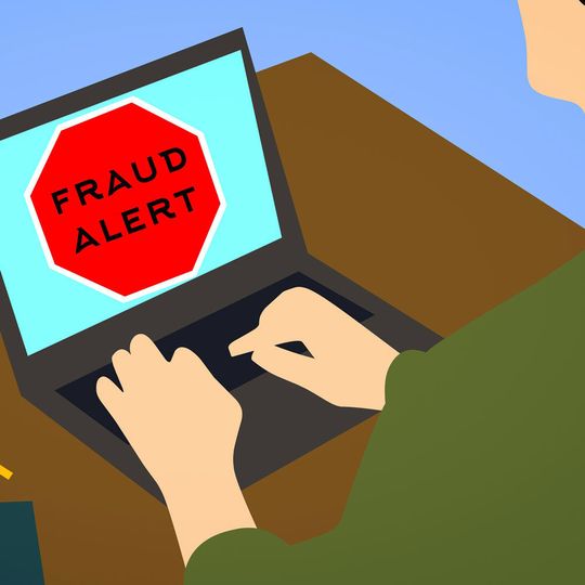 Phishing und Malware sind die effektivsten und häufigsten Betrugsmethoden des letzten Jahrzehnts im WWW. Phishing und Malware sind die effektivsten und häufigsten Betrugsmethoden des letzten Jahrzehnts im WWW.