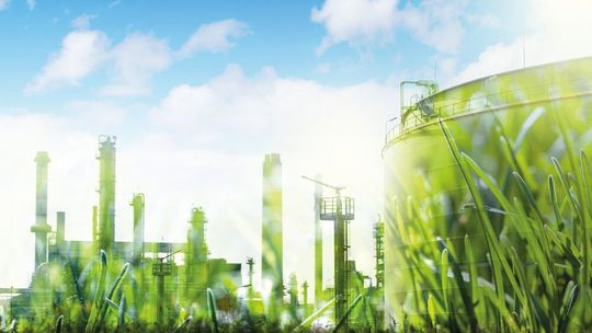Die Industrie soll „grün“ werden. Damit gerade Mittelständler nicht in finanzielle Bedrängnis kommen, haben wir interessante Förderprogramme zusammengestellt. Die Industrie soll „grün“ werden. Damit gerade Mittelständler nicht in finanzielle Bedrängnis kommen, haben wir interessante Förderprogramme zusammengestellt.