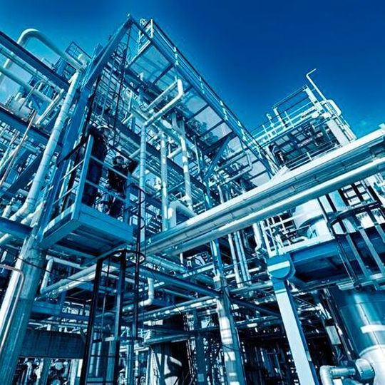 Oxea also intends to start up its sixth mega carboxylic acids production facility in Germany by 2021. Oxea also intends to start up its sixth mega carboxylic acids production facility in Germany by 2021.