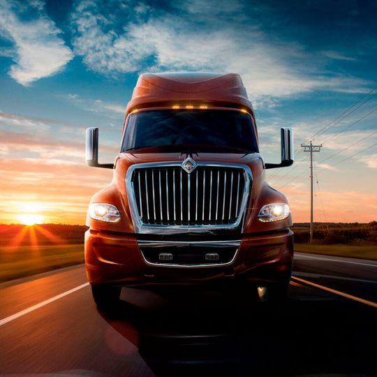 VW will den US-Lkw-Hersteller Navistar komplett übernehmen. VW will den US-Lkw-Hersteller Navistar komplett übernehmen.