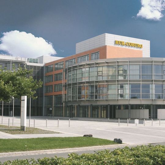 HUK-Coburg forciert den Umbau des Partnernetzes. HUK-Coburg forciert den Umbau des Partnernetzes.