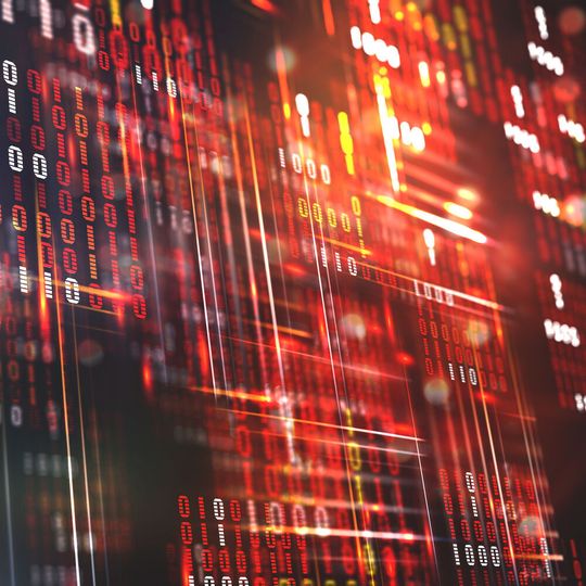 Fujitsu und Qumulo begegnen der Datenexplosion mit einer Partnerschaft. Fujitsu und Qumulo begegnen der Datenexplosion mit einer Partnerschaft.