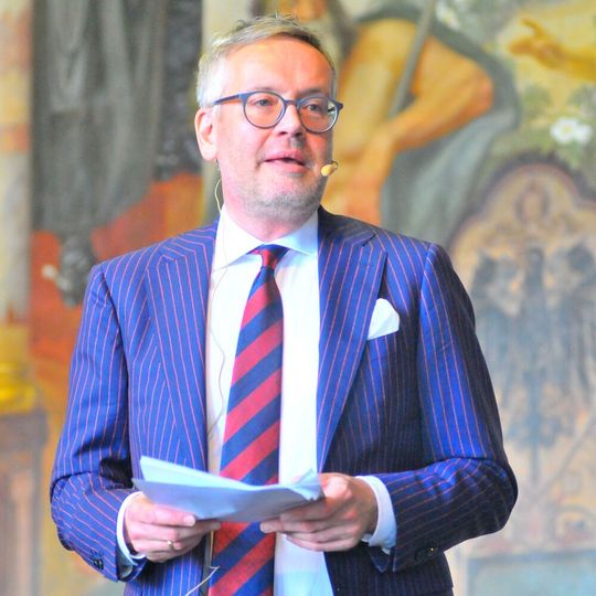 Der Präsident des Verkehrsgerichtstages 2020, Ansgar Staudinger, will in der Diskussion ums Tempolimit endlich Fakten sehen. Der Präsident des Verkehrsgerichtstages 2020, Ansgar Staudinger, will in der Diskussion ums Tempolimit endlich Fakten sehen.