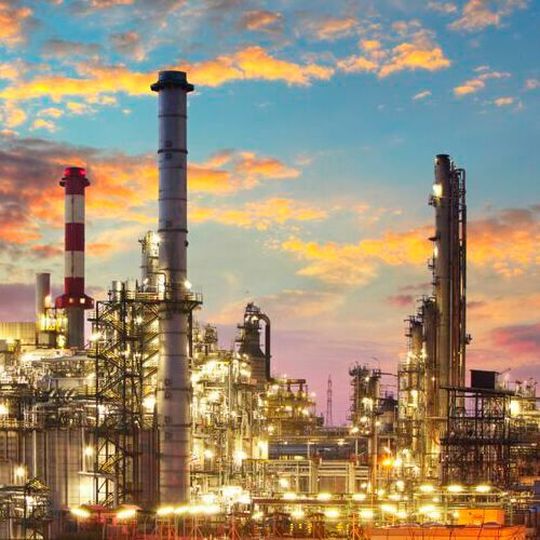 The refinery has been sold to PBF Holding Company, a subsidiary of PBF Energy in exchange for 1.2 billion dollars. The refinery has been sold to PBF Holding Company, a subsidiary of PBF Energy in exchange for 1.2 billion dollars.
