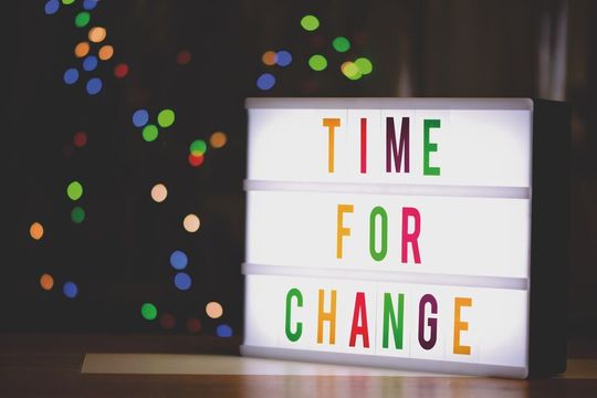 Time for change! Um den Rückstand bei Linkanalysen aufholen zu können, führt Google neue Linkattribute ein. Time for change! Um den Rückstand bei Linkanalysen aufholen zu können, führt Google neue Linkattribute ein.