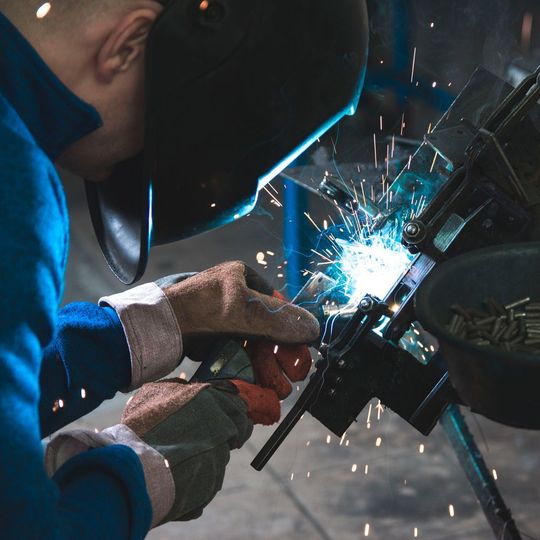 On an annual basis, in 2019, machine tool orders went down by 17.9% versus 2018. On an annual basis, in 2019, machine tool orders went down by 17.9% versus 2018.