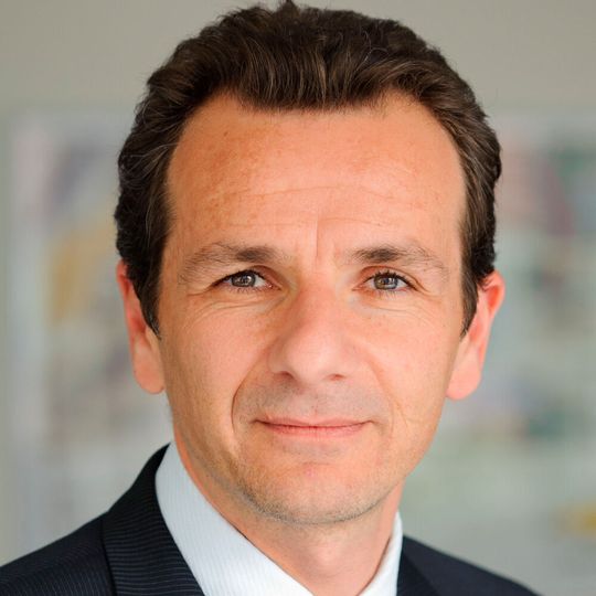 Eric Wepierre ist neuer CEO bei Mitsubishi Motors Europe. Eric Wepierre ist neuer CEO bei Mitsubishi Motors Europe.