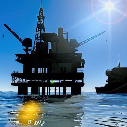 The KG D6 Block has so far produced an overall 3 TCFe resulting in energy import savings of over 30 billion dollars. The KG D6 Block has so far produced an overall 3 TCFe resulting in energy import savings of over 30 billion dollars.