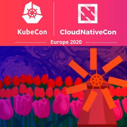 Rund 8000 Besucher werden zur KubeCon + CloudNativeCon 2020 in Amsterdam erwartet. Rund 8000 Besucher werden zur KubeCon + CloudNativeCon 2020 in Amsterdam erwartet.