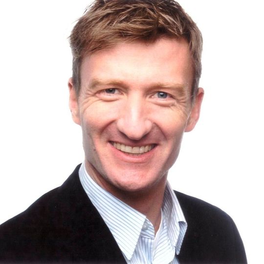 Hosting-Experte Dr. Claus Boyens wechselt zur Dogado-Gruppe. Hosting-Experte Dr. Claus Boyens wechselt zur Dogado-Gruppe.