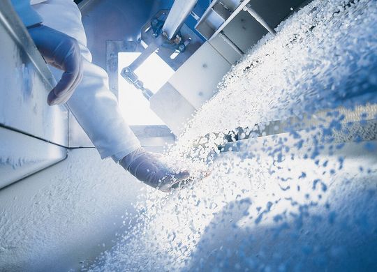 BASF verbesserter mit der Übernahmen seinen Zugang zu Wachstumsmärkten in Asien sowie Nord- und Südamerika. BASF verbesserter mit der Übernahmen seinen Zugang zu Wachstumsmärkten in Asien sowie Nord- und Südamerika.