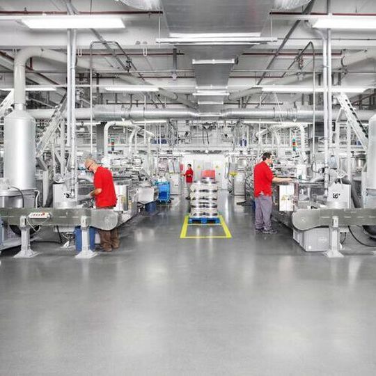 Henkel has already adopted Fero Labs’ machine learning software in pilot projects at selected production sites. Henkel has already adopted Fero Labs’ machine learning software in pilot projects at selected production sites.