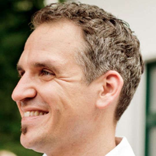 Thomas Althammer, Mitgründer der Ice Tea Group Thomas Althammer, Mitgründer der Ice Tea Group