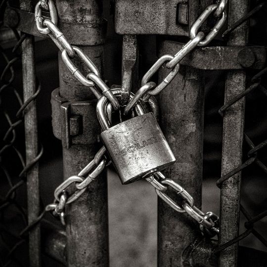 How can a company protect itself against the increasing number of cyber attacks? How can a company protect itself against the increasing number of cyber attacks?