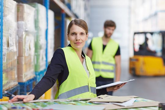Bei Chep wird Wert auf Personalführung und -strategie gelegt. Bei Chep wird Wert auf Personalführung und -strategie gelegt.