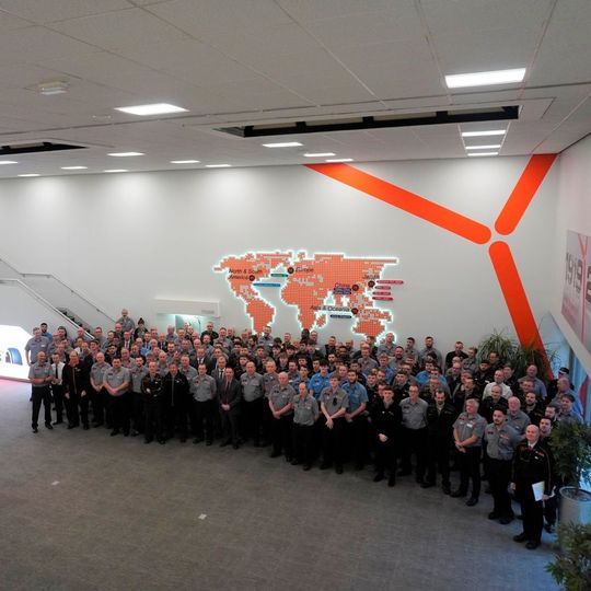 Over one third of the current employees at the machine tool manufacturer’s European in Worcester began their careers as an apprentice, including 53 of whom undertook a Mazak apprenticeship. Over one third of the current employees at the machine tool manufacturer’s European in Worcester began their careers as an apprentice, including 53 of whom undertook a Mazak apprenticeship.