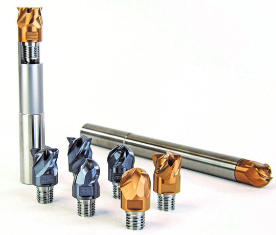ZCC Cutting Tools schickt zur Metav 2020 das sogenannte QCH-System ins Rennen. Dieses besteht aus der PM- und der HMX-Serie und dient zum raschen Werkzeugwechsel von Vollhartmetallfräsern, was Zeit und Kosten sparen hilft, wie der Aussteller verspricht. Halle 4 am Stand B05. ZCC Cutting Tools schickt zur Metav 2020 das sogenannte QCH-System ins Rennen. Dieses besteht aus der PM- und der HMX-Serie und dient zum raschen Werkzeugwechsel von Vollhartmetallfräsern, was Zeit und Kosten sparen hilft, wie der Aussteller verspricht. Halle 4 am Stand B05.