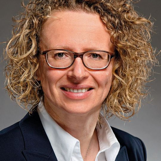 Simone Blome-Schwitzki, Sprecherin der Geschäftsführung bei Also Deutschland, erwartet signifikant messbaren Nutzen durch neue Technologien. Simone Blome-Schwitzki, Sprecherin der Geschäftsführung bei Also Deutschland, erwartet signifikant messbaren Nutzen durch neue Technologien.