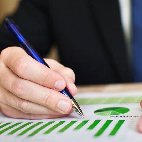The divestment is another important step in Wood’s portfolio rationalisation strategy. The divestment is another important step in Wood’s portfolio rationalisation strategy.