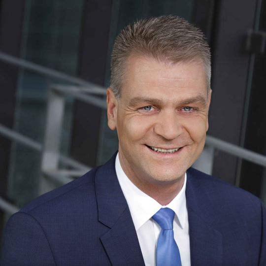 Prof. Christian Brecher, President of the WGP, Head of the Machine Tool Laboratory (WZL) of RWTH Aachen Prof. Christian Brecher, President of the WGP, Head of the Machine Tool Laboratory (WZL) of RWTH Aachen