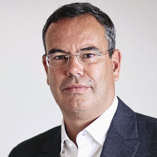 Markus Doerr leitet seit Februar 2020 die Geschicke von Streetscooter. Markus Doerr leitet seit Februar 2020 die Geschicke von Streetscooter.