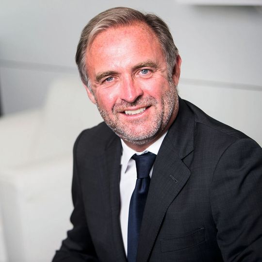 Alexis Brabant, EMEA-Sales-Chef bei Arrow ECS, möchte Partner im Managed-Security-Geschäft unterstützen. Alexis Brabant, EMEA-Sales-Chef bei Arrow ECS, möchte Partner im Managed-Security-Geschäft unterstützen.