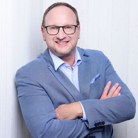 Distributionsprofi Steffen Brieger wechselt von Exclusive Networks zu Nuvias. Distributionsprofi Steffen Brieger wechselt von Exclusive Networks zu Nuvias.