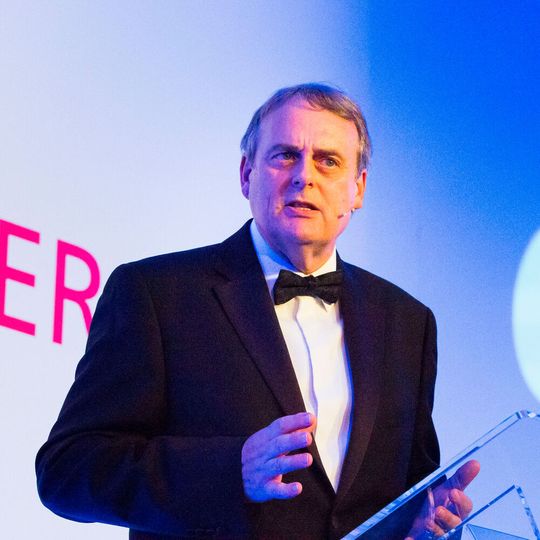 MTA President says “UK Manufacturing providers should embrace their role as ‘champions of productivity’ MTA President says “UK Manufacturing providers should embrace their role as ‘champions of productivity’